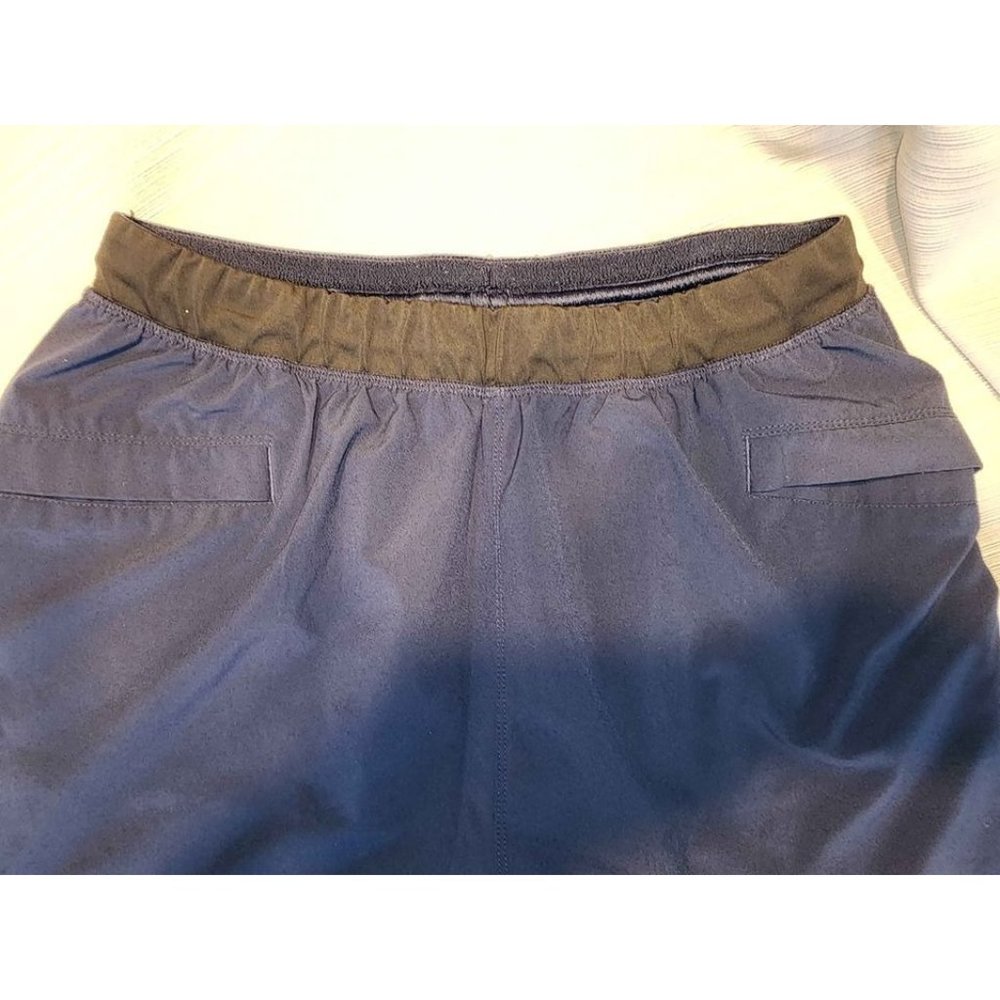 Adidas Shorts - size medium